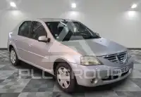 2006 Dacia Logan