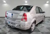 2006 Dacia Logan