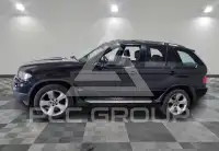 2006 BMW X5