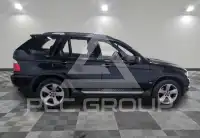 2006 BMW X5