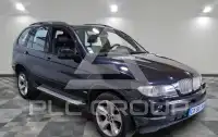 2006 BMW X5
