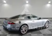 2006 Jaguar XK
