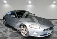 2006 Jaguar XK