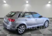 2006 Audi A3