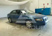 2006 Audi A4