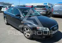 2006 Audi A4