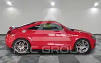 2006 Audi TT