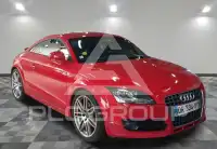 2006 Audi TT
