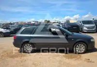 2006 Audi A4