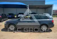 2006 Audi A4