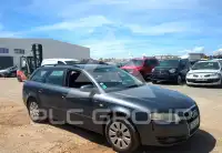 2006 Audi A4