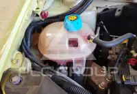 2006 Fiat Panda