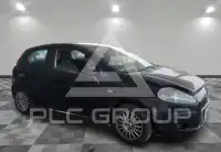 2006 Fiat Punto