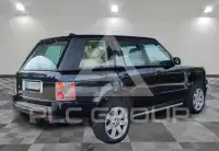 2006 Land Rover Range Rover