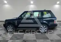 2006 Land Rover Range Rover