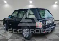 2006 Land Rover Range Rover