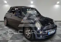 2006 Mini 