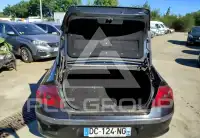 2006 Peugeot 407