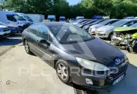 2006 Peugeot 407