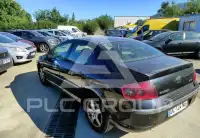 2006 Peugeot 407