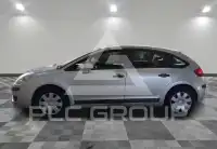 2006 Citroen C4