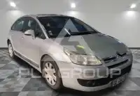 2006 Citroen C4