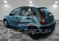 2006 Citroen C3