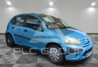 2006 Citroen C3