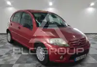 2006 Citroen C3