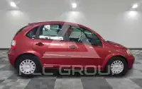 2006 Citroen C3