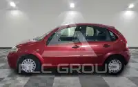 2006 Citroen C3