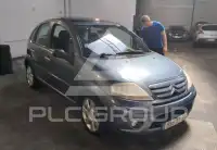 2006 Citroen C3