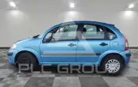 2006 Citroen C3