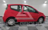 2006 Citroen C2