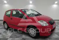 2006 Citroen C2