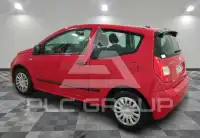 2006 Citroen C2