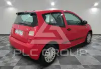 2006 Citroen C2