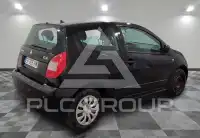 2006 Citroen C2