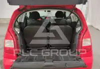 2006 Citroen C2