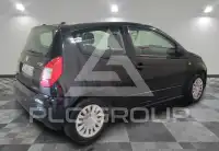 2006 Citroen C2