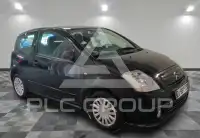 2006 Citroen C2