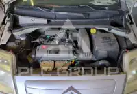 2006 Citroen C2