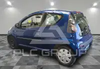 2006 Citroen C1