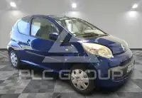 2006 Citroen C1