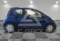 2006 Citroen C1