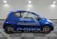 2006 Citroen C1
