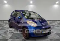 2006 Citroen C1