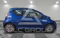 2006 Citroen C1