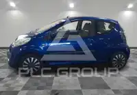 2006 Citroen C1