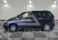 2006 Citroen C8